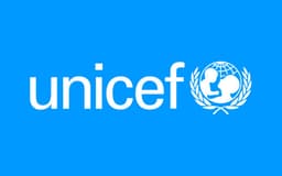 UNICEF | UN Children's Fund Partner MIC UNICEF United Nations Children's Fund logo, UN agency and MIC partner for maternal and child health, child protection and children's rights